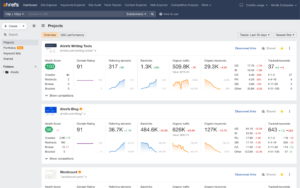 seo-project-overview