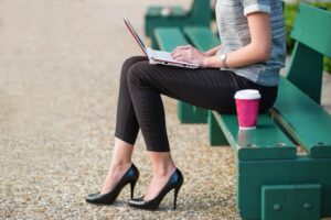 blogging-with-personality