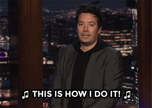 jimmy fallon this is how I do it gif