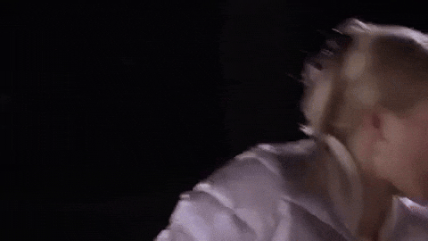 Mean Girls GIF showing how you feel when your host blocks AI crawlers