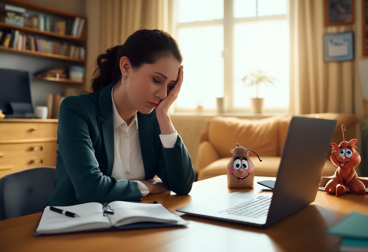 Course creator invisible to ai search